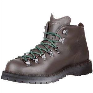 Danner Mountain Light II Boots (Men’s 11.5)